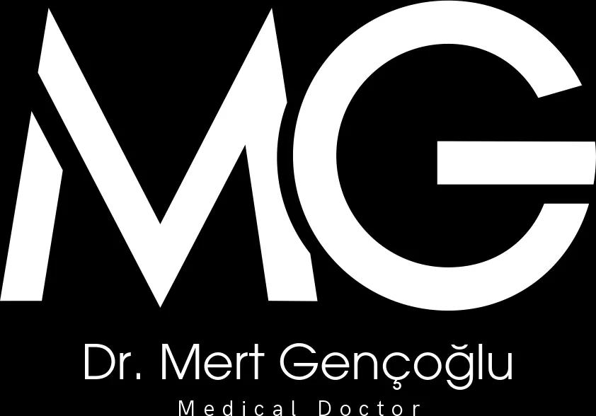 Dr. Mert Rolan Gençoğlu Muayenehanesi logo