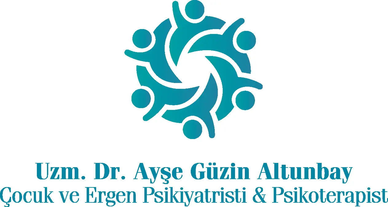 Uzm. Dr. Ayşe Güzin Altunbay Muayenehanesi logo