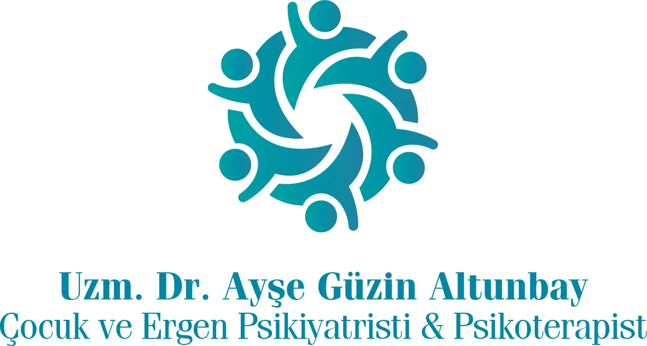 Logo von Uzm. Dr. Ayşe Güzin Altunbay Muayenehanesi