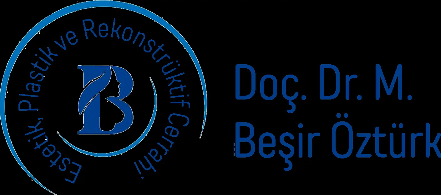 Doç. Dr. Muhammed Beşir Öztürk Muayenehanesi logo