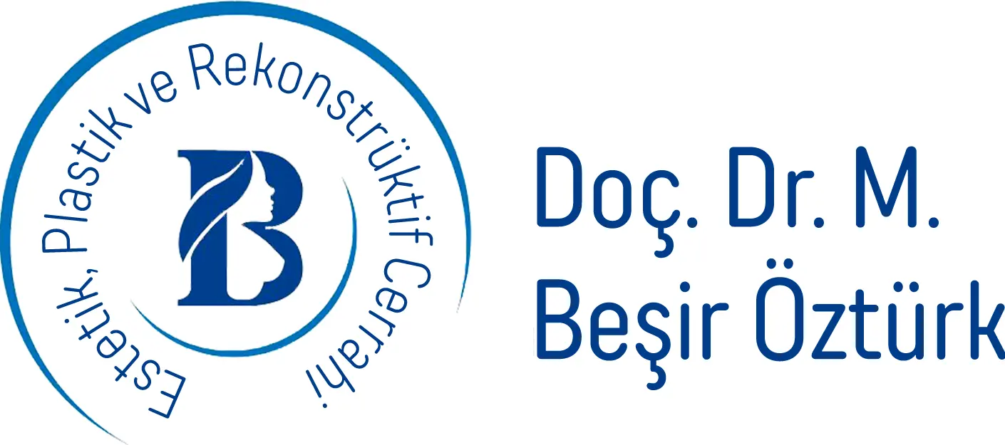 Logo von Doç. Dr. Muhammed Beşir Öztürk Muayenehanesi