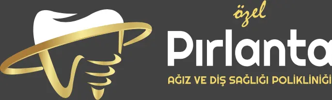 Özel Pırlanta Ağız ve Diş Sağlığı Polikliniği logo