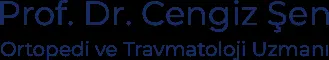 Prof. Dr. Cengiz Şen Muayenehanesi logo