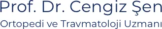 Logo von Prof. Dr. Cengiz Şen