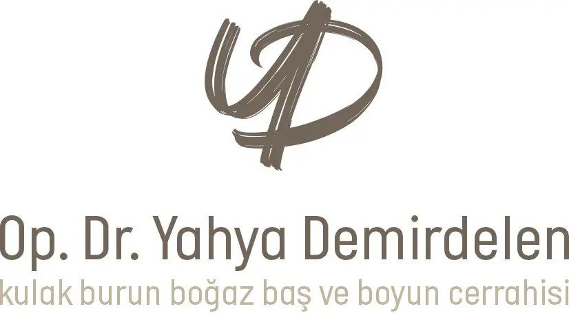 Logo von Op. Dr. Yahya Demirdelen