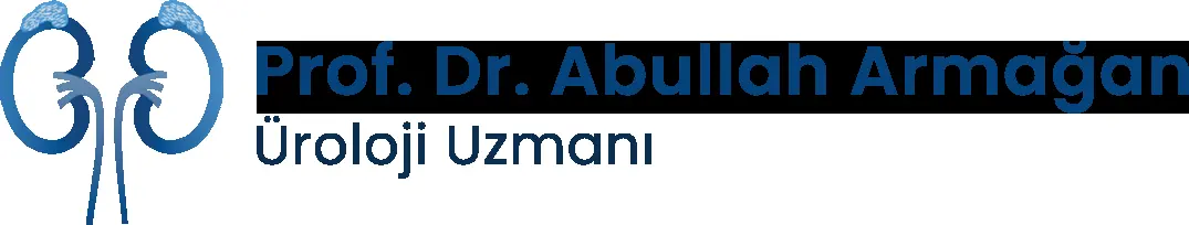 Prof. Dr. Abdullah Armağan logo