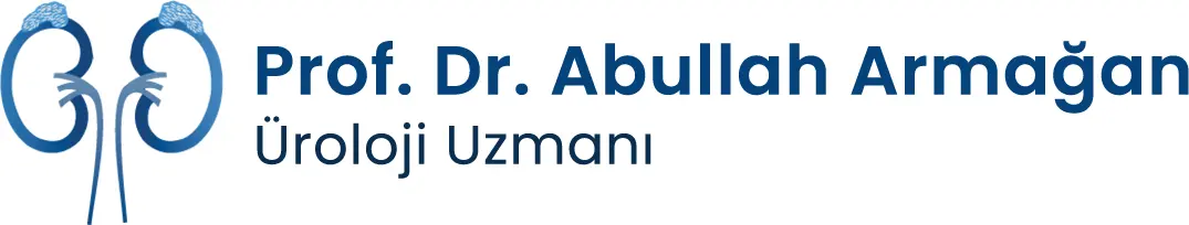 Logo von Prof. Dr. Abdullah Armağan