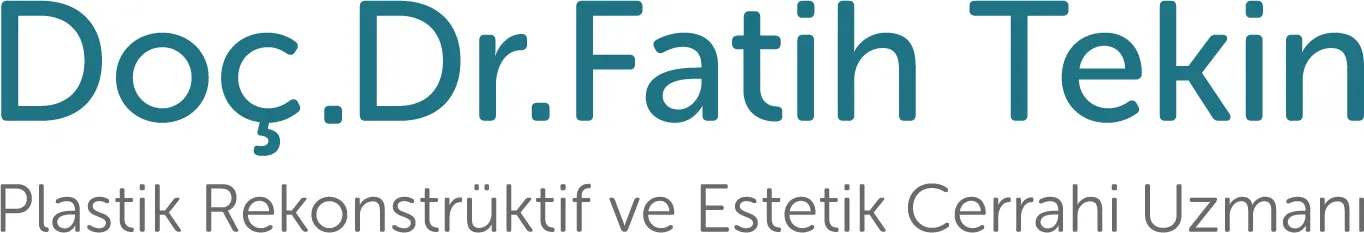 Logo von Doç. Dr. Fatih Tekin