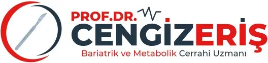 Prof. Dr. Cengiz Eriş Muayenehanesi logo