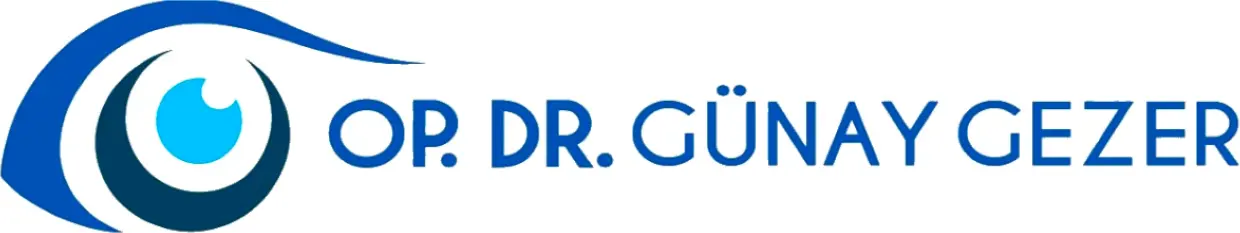 Logo von Op. Dr. Günay Gezer