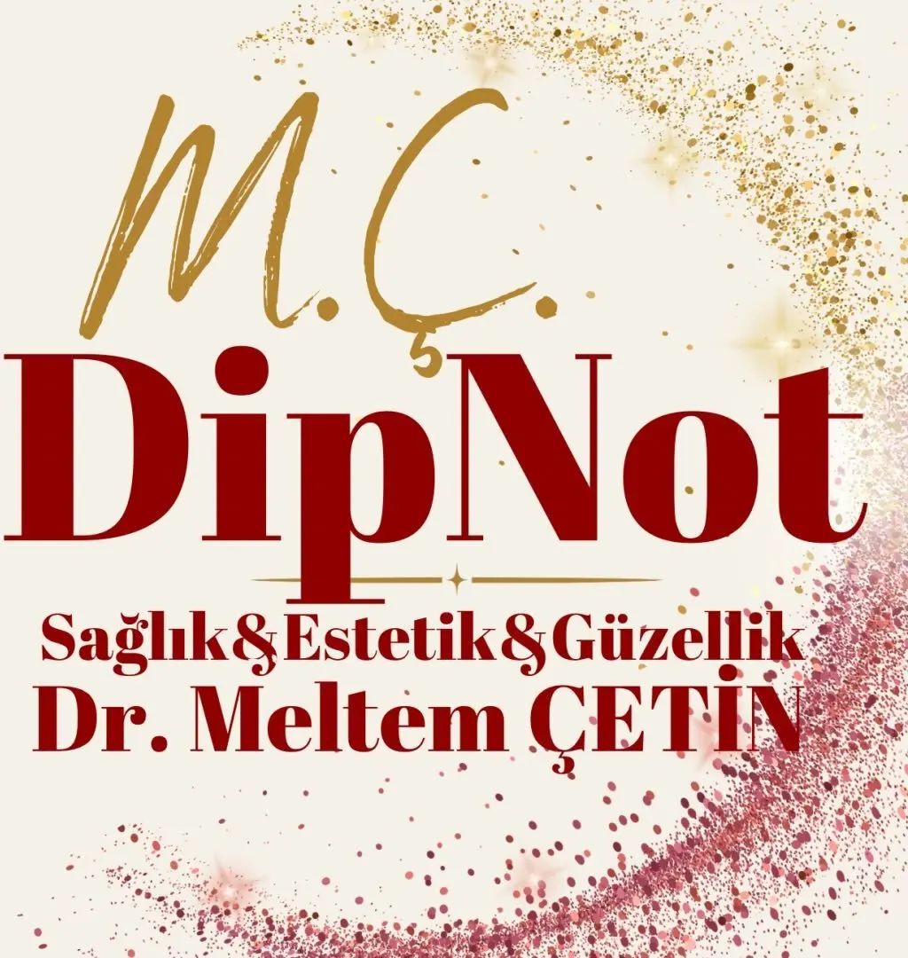 Logo von Dipnot Estetik Güzellik Merkez