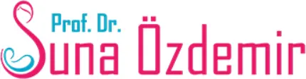 Prof. Dr. Suna Özdemir Muayenehanesi logo