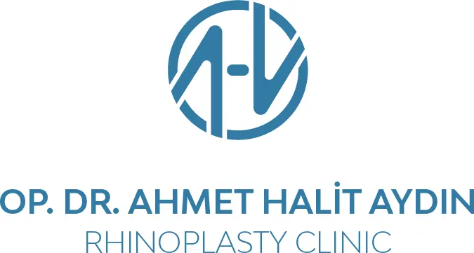 Logo von Op. Dr. Ahmet Halit Aydın