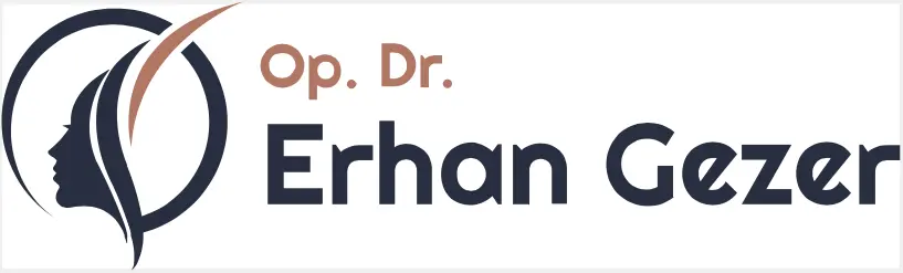 Op. Dr. Erhan Gezer Muayenehanesi logo