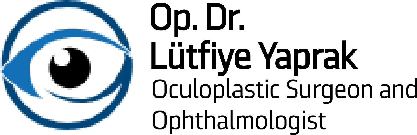 Logo von Op. Dr. Lütfiye Yaprak