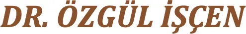 Uzm. Dr. Özgül İşçen Muayenehanesi logo