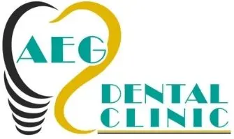 AEG DİŞ AĞIZ VE DİŞ SAĞLIĞI POLİKLİNİĞİ logo
