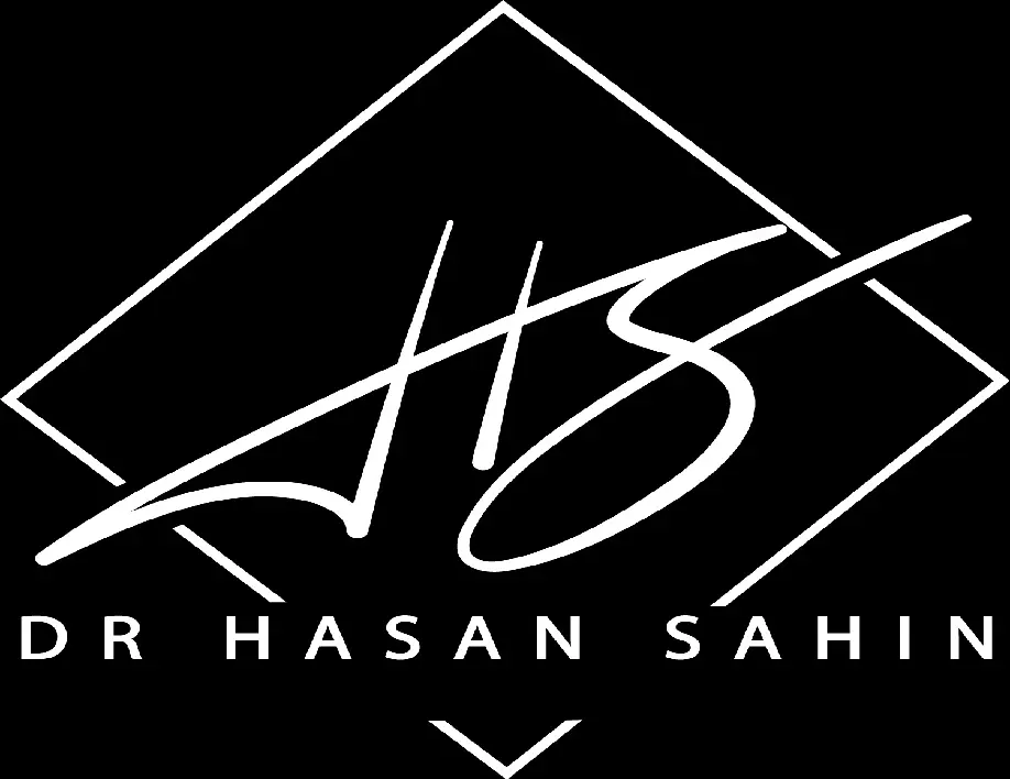 Logo von Dr. Hasan Şahin