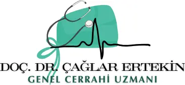 Uzm. Dr. Süleyman Çağlar Ertekin Muayenehanesi logo