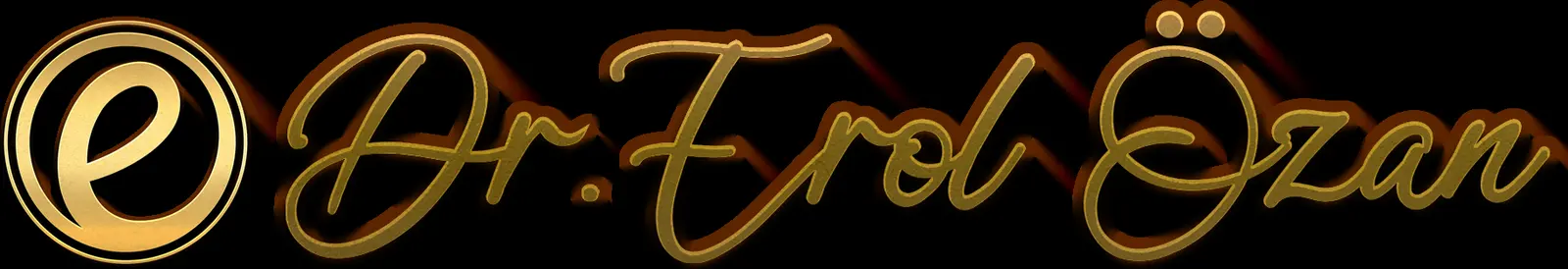 Uzm. Dr. Erol Özan Muayenehanesi logo