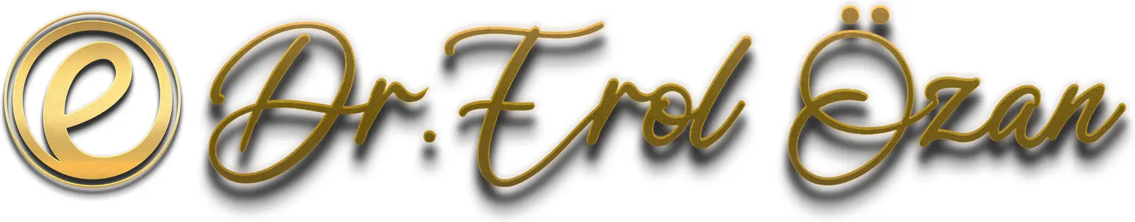 Logo von Uzm. Dr. Erol Özan