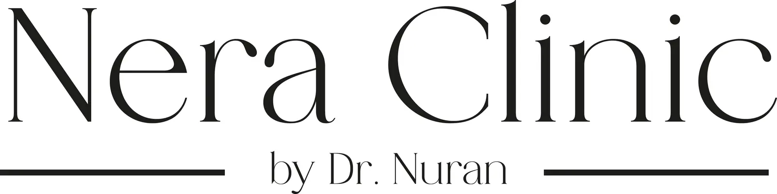 Özel Nera Clinic Polikliniği logo