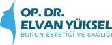 Op. Dr. Elvan Yüksel Muayenehanesi logo