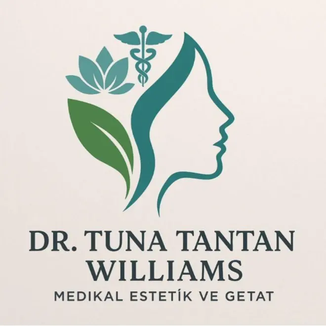 Logo von Dr. Tuna Tantan Williams