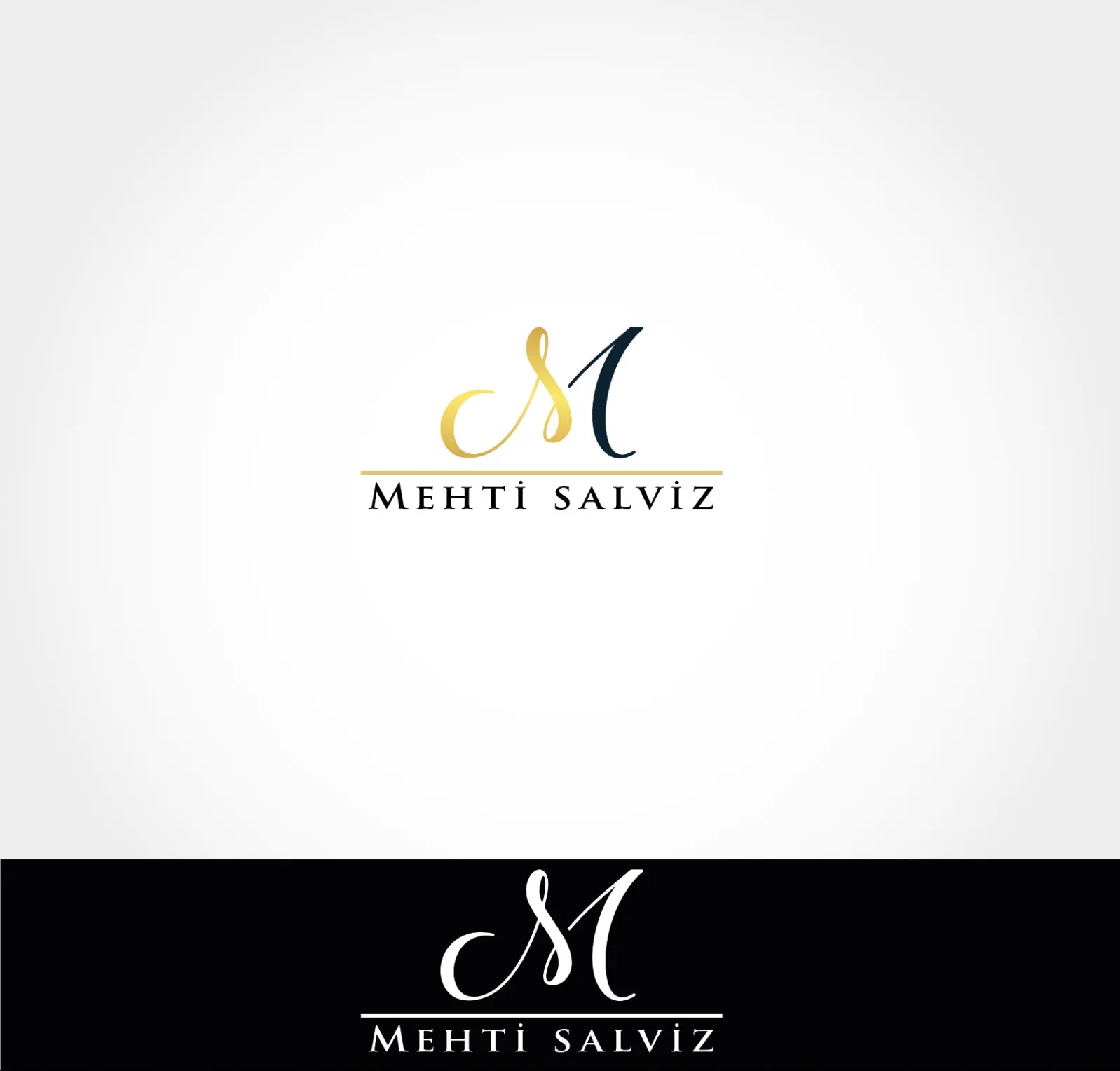 Uzm. Dr. Mehti Şalvız Muayenehanesi logo