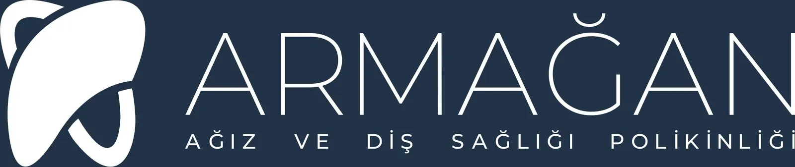 Armağan Ağız ve Diş Sağlığı Polikliniği logo