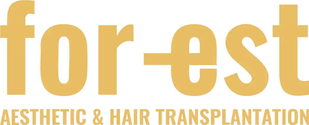 Logo von Forest Klinik