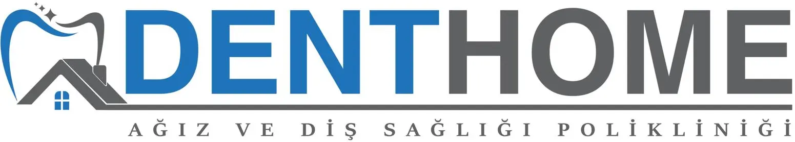 Özel Denthome Ağız ve Diş Sağlığı Polikliniği logo