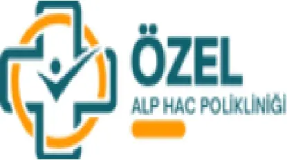 Logo von Özel Alphac polikliniği
