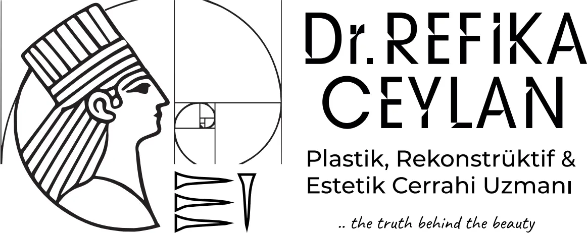 Logo von Op. Dr. Refika Ceylan