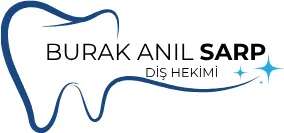 Logo von Dt. Burak Anıl SARP
