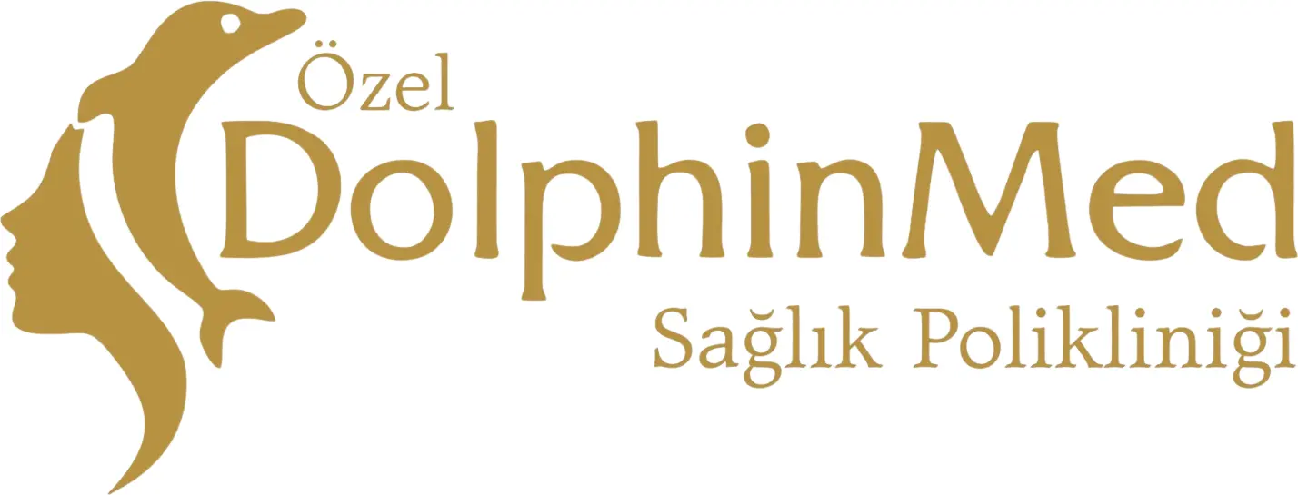 Logo von DOLPHİNMED SAĞLIK POLİKLİNİĞİ