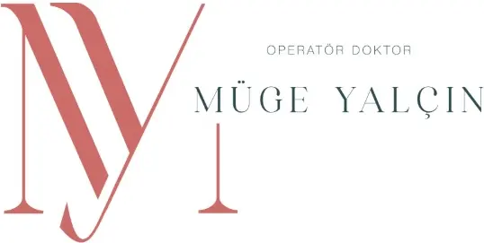 Uzm. Dr. Müge Anıl Yalçın Muayenehanesi logo