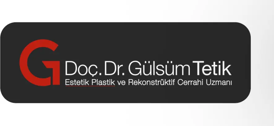 Doç. Dr. Gülsüm Tetik Muayenehanesi logo