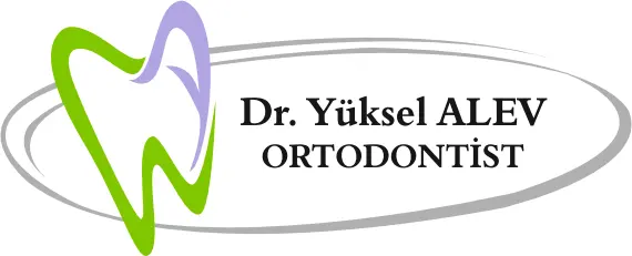 Dt. Yüksel Alev Muayenehanesi logo