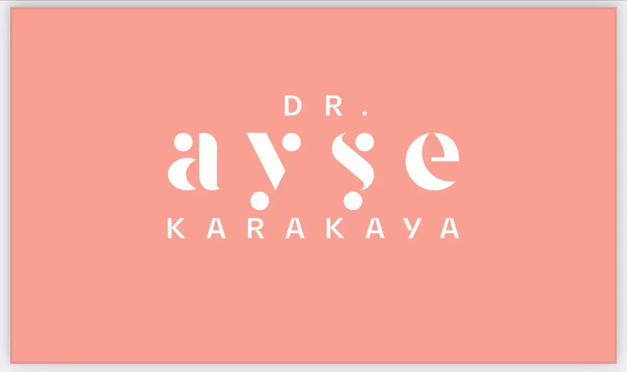 Logo von Dr. Ayşe Karakaya