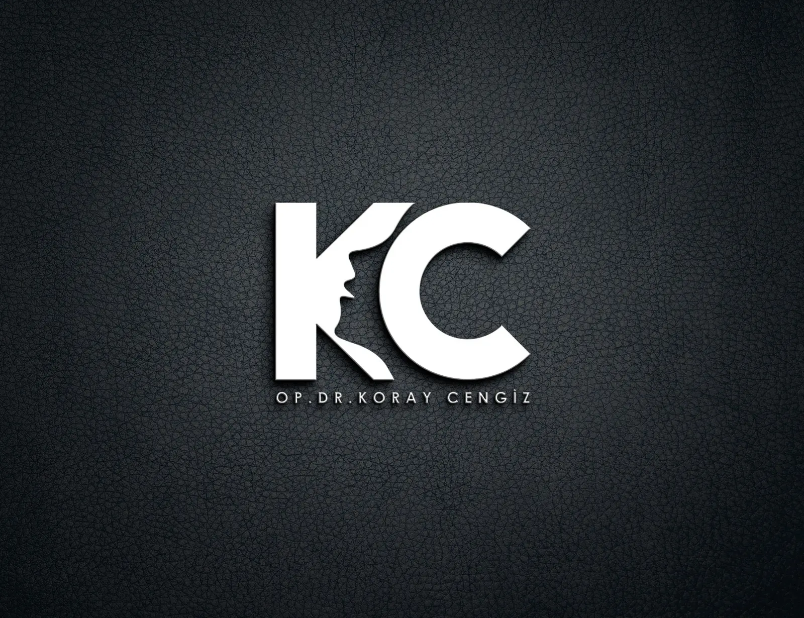 Op. Dr. Koray Cengiz Muayenehanesi logo