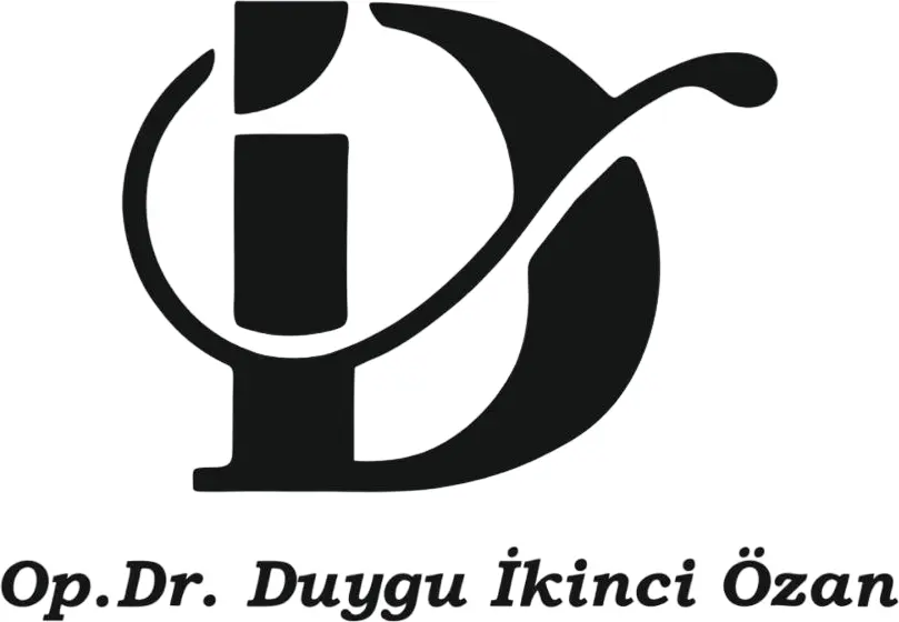 Op. Dr. Duygu İkinci Özan logo