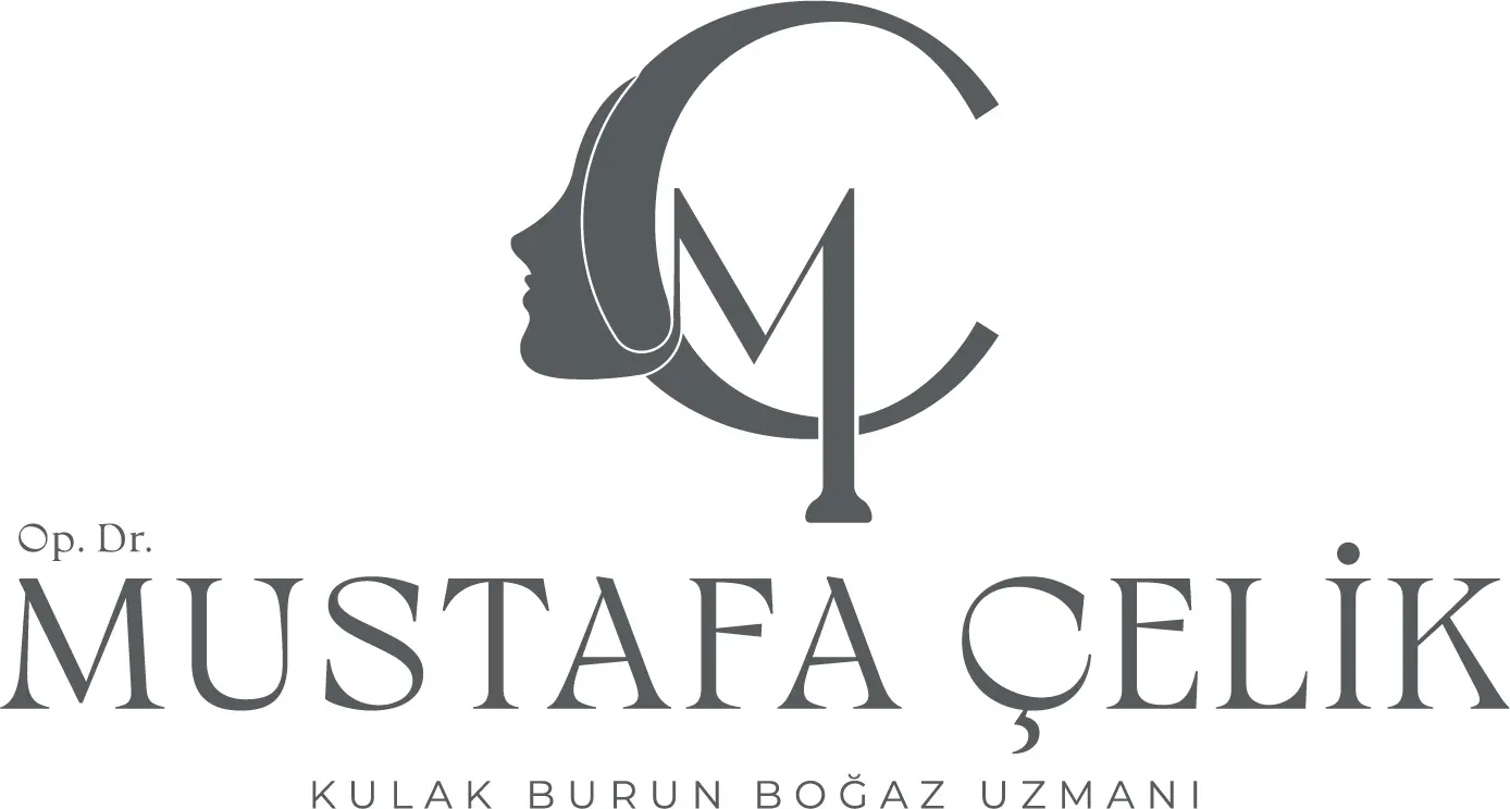 Op. Dr. Mustafa Çelik Muayenehanesi logo