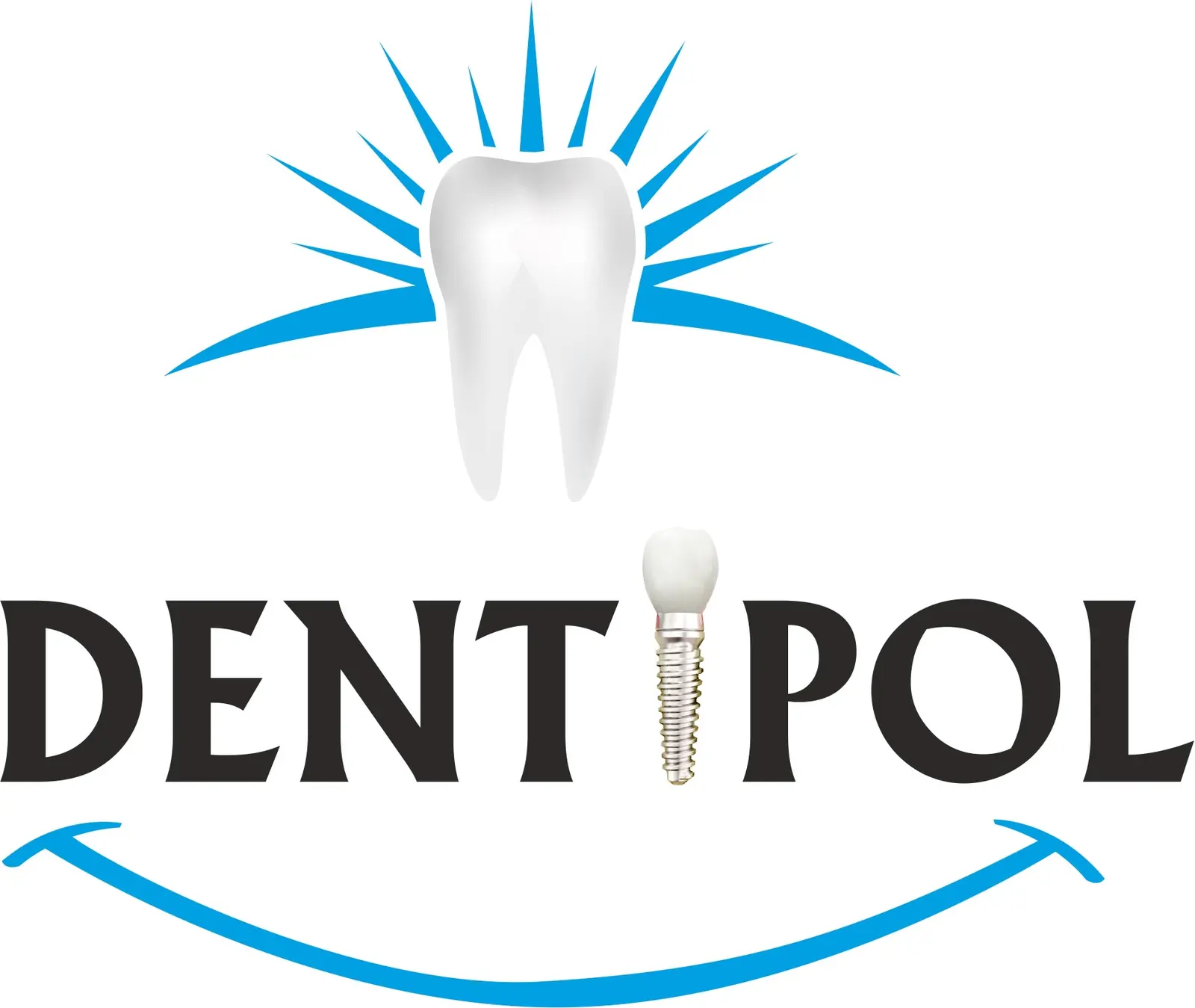 Logo von Dentipol Mimaroba Diş Polikliniği
