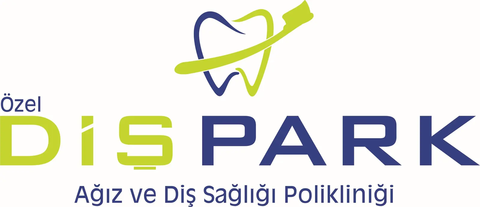 Özel Dişpark Ağız ve Diş Sağlığı Polikliniği logo