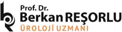Logo von Prof. Dr. Berkan REŞORLU