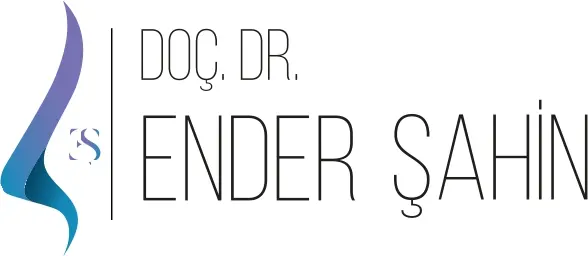 Logo von Doç. Dr. Ender Şahin