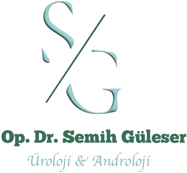 Logo von Op. Dr. Ahmet Semih Güleser