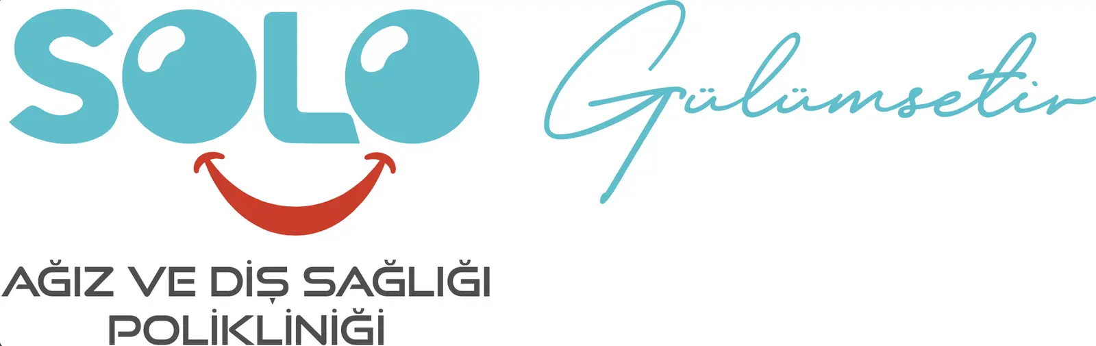 Logo von SOLODENT DiŞ POLİKLİNİĞİ