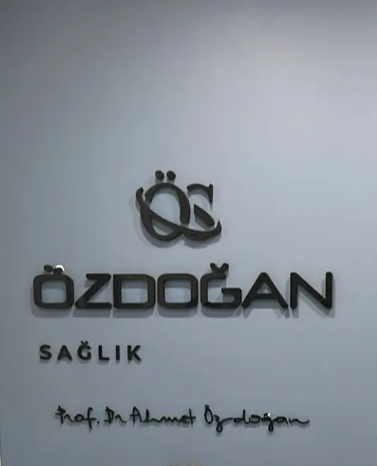 Logo von Prof. Dr. Ahmet Özdoğan